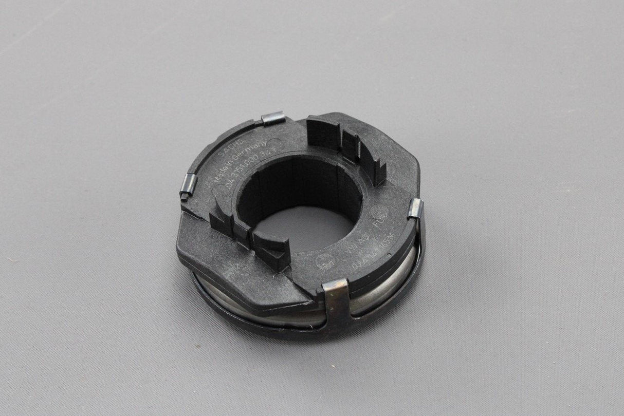 VW Audi Skoda SEAT Clutch release thrust bearing 02A141165M