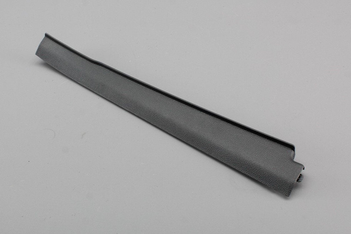 VW T-Cross 2019-on interior lower A pillar trim (centre left) 2GM868225A 82V