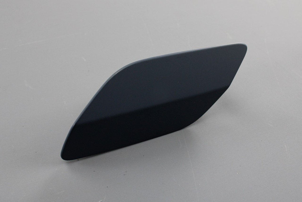 VW Golf R MK7.5 17-20 headlight washer jet cover (left) 5G0807937B GRU