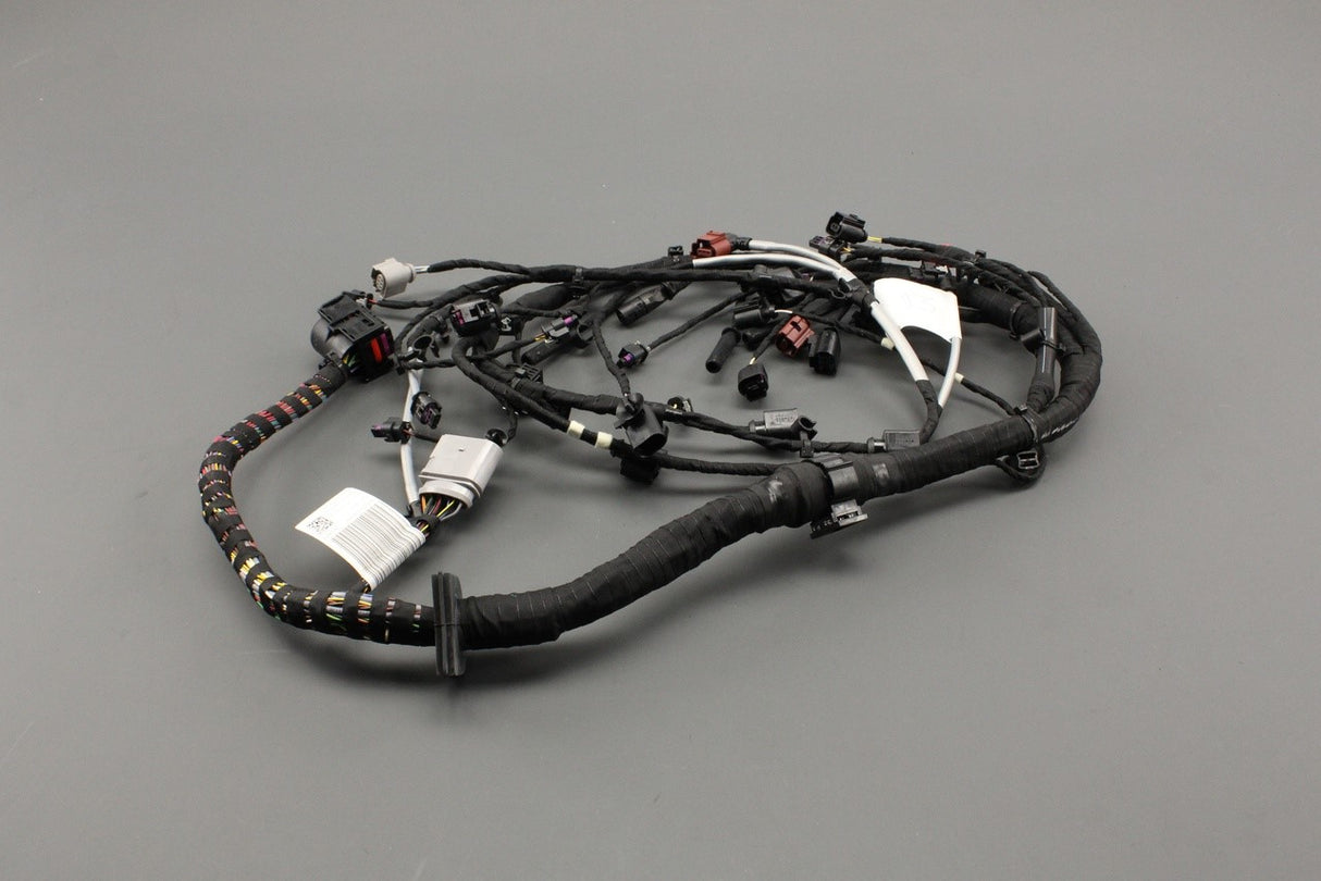 VW Transporter T6 16-19 2.0TDI engine wiring harness 04L971610M