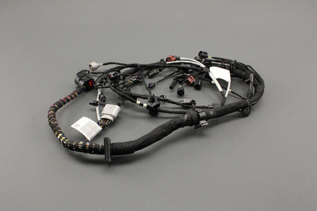 VW Transporter T6 16-19 2.0TDI engine wiring harness 04L971610M