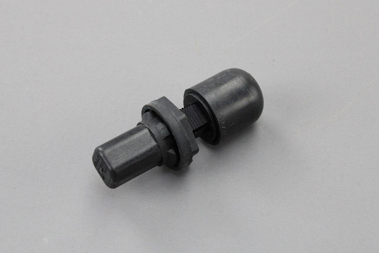 VW Scirocco 09-14 adjustable boot lid stop buffer bumper (x1) 1K8827761D
