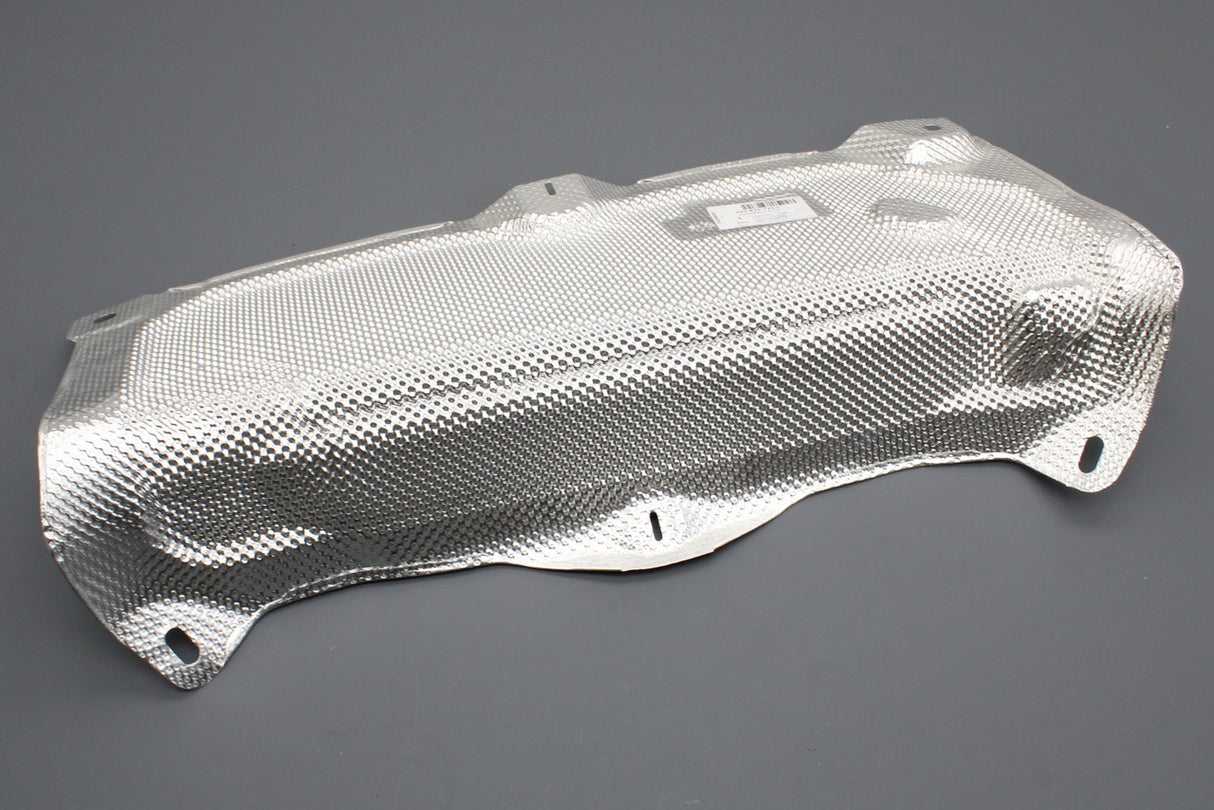 Audi A6 2019-2026 A7 2019-2026 rear exhaust heat shield 4K0825725C