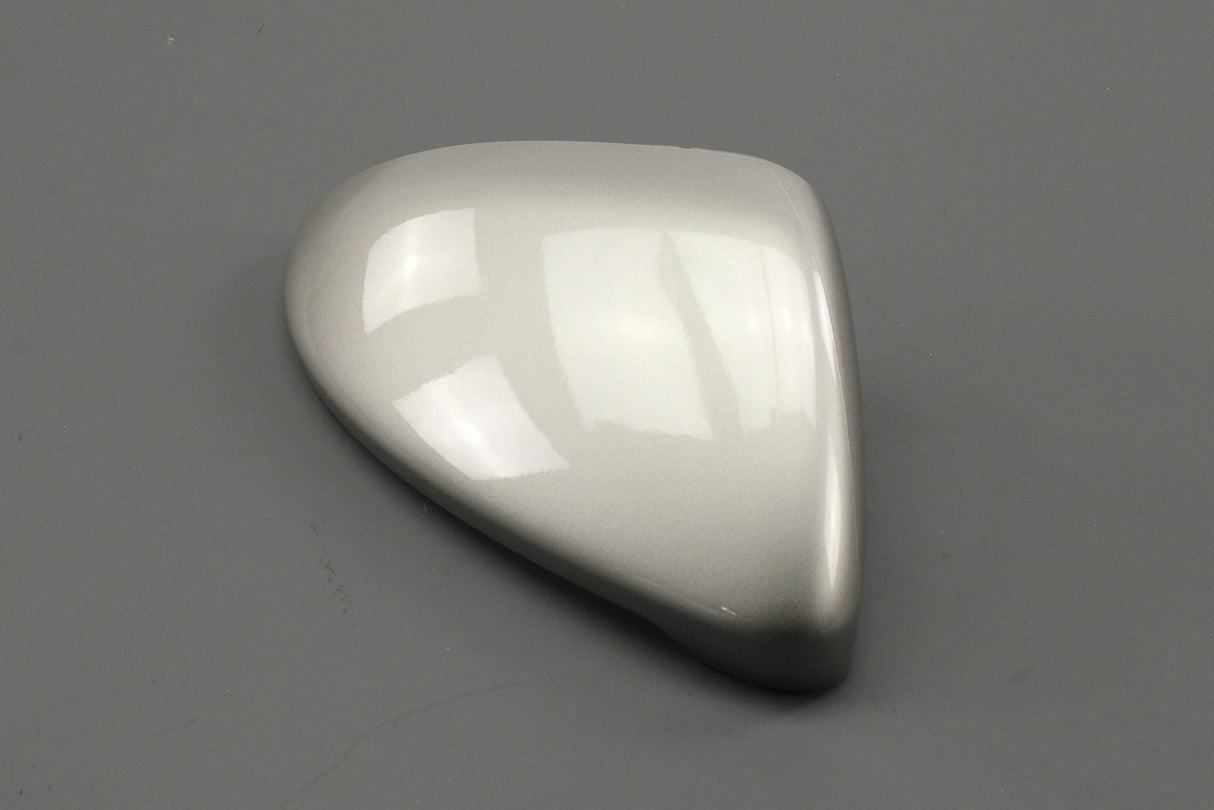 VW Golf MK7 wing mirror cover cap tungsten silver (right) 5G0857538E B7W