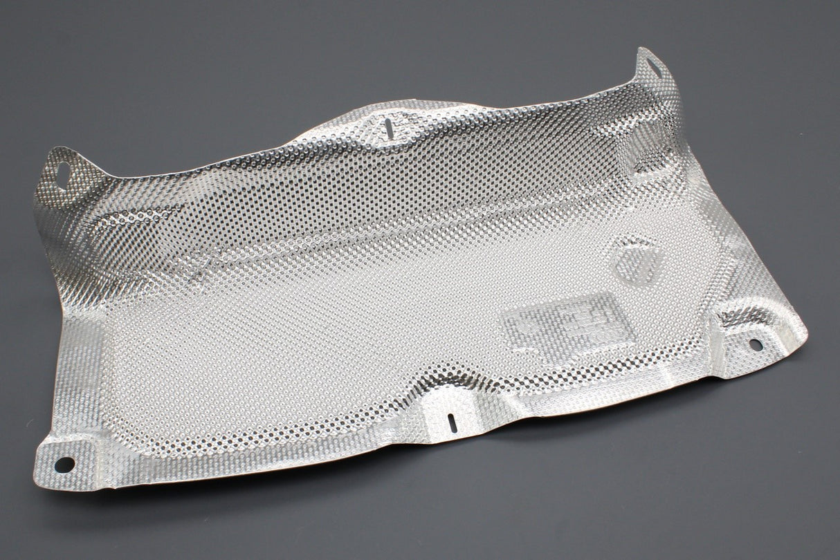 Audi A6 2019-2026 A7 2019-2026 rear exhaust heat shield 4K0825725C