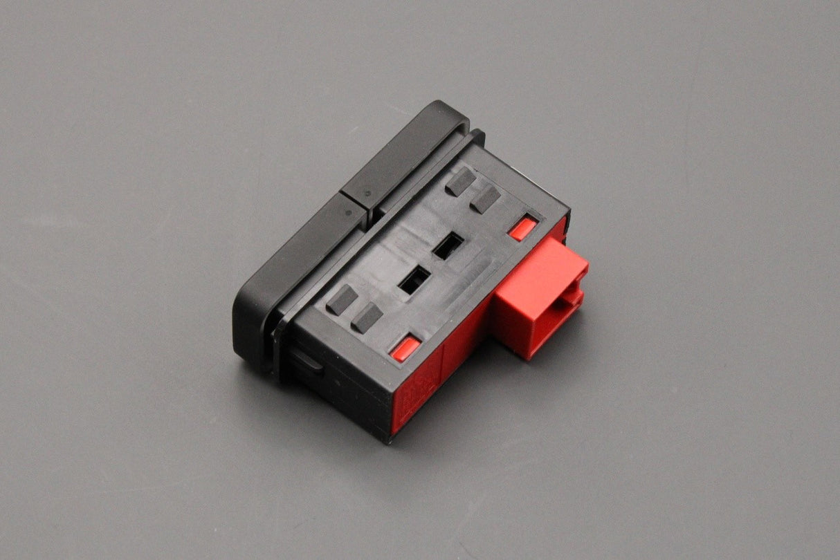 VW Up! SEAT Mii 2012-2024 tyre pressure reset push button 1S0953508A 1QB