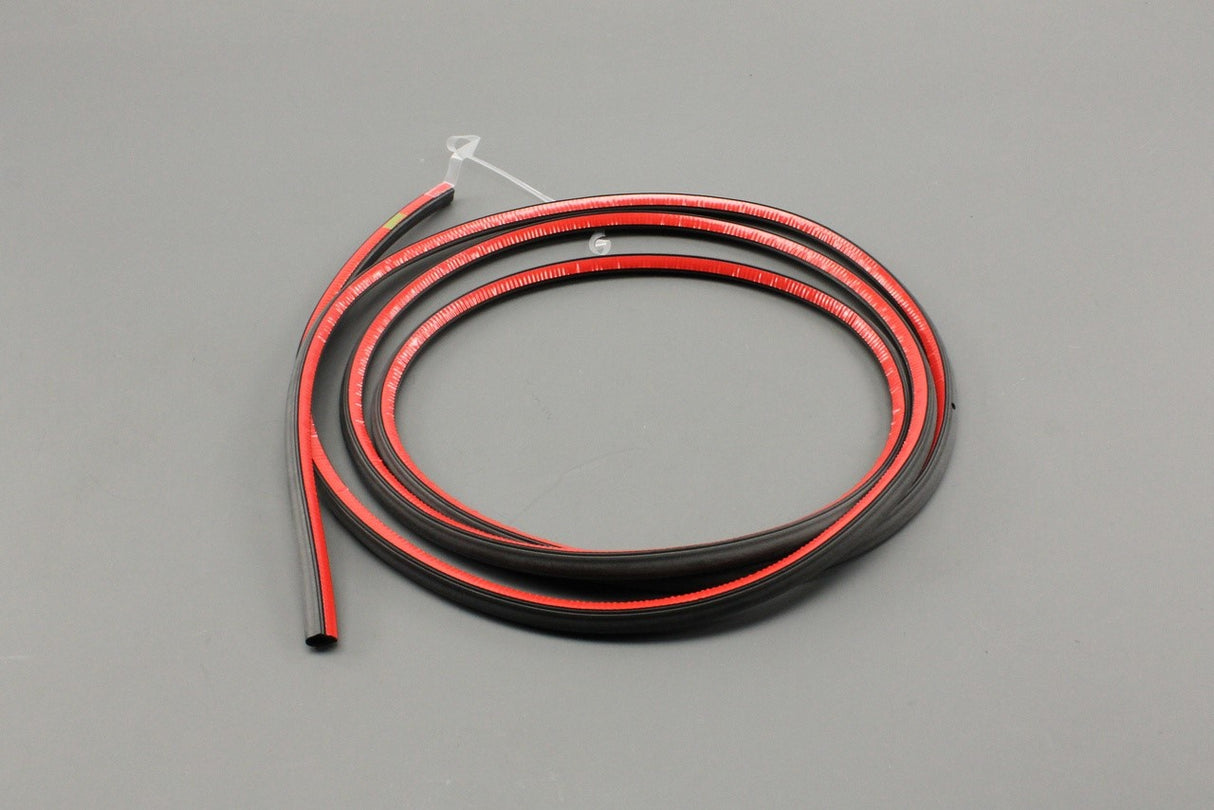 SEAT Ateca 2016-on outer door seal (rear right) 575839912D 9B9