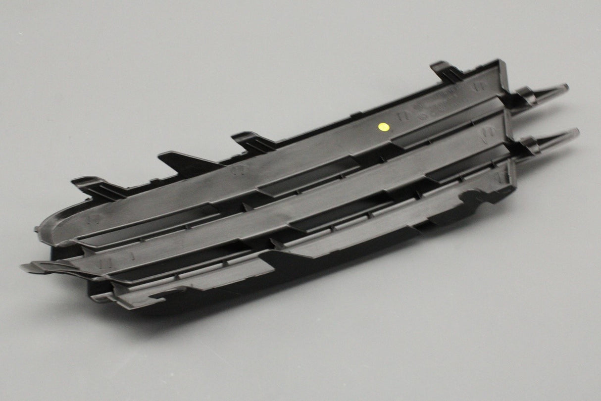 VW Scirocco 2009-2014 lower front bumper grille (right) 1K8853666B 9B9