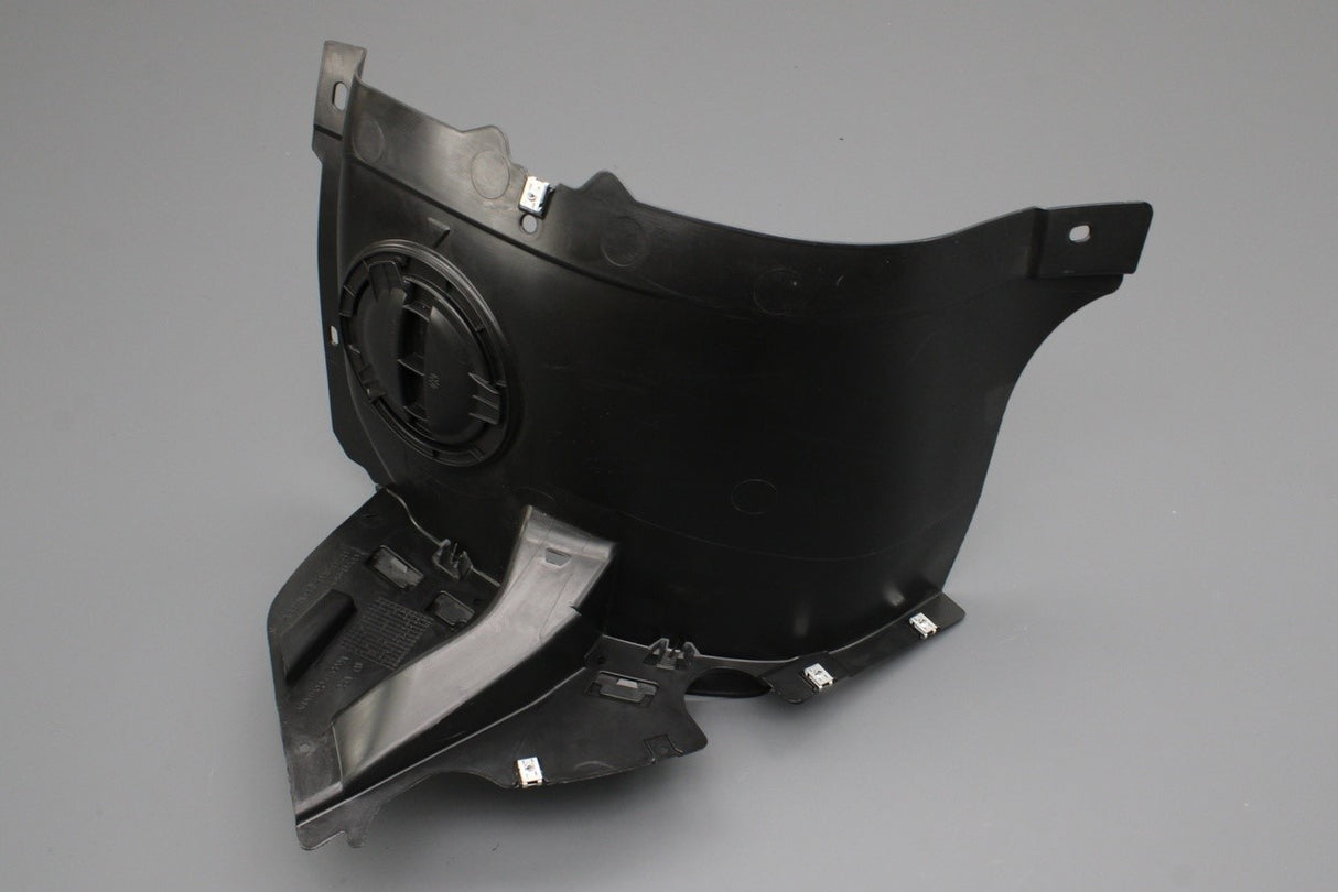 VW Golf MK7.5 Golf Sportsvan front wheel arch liner (right) 5G0805912S