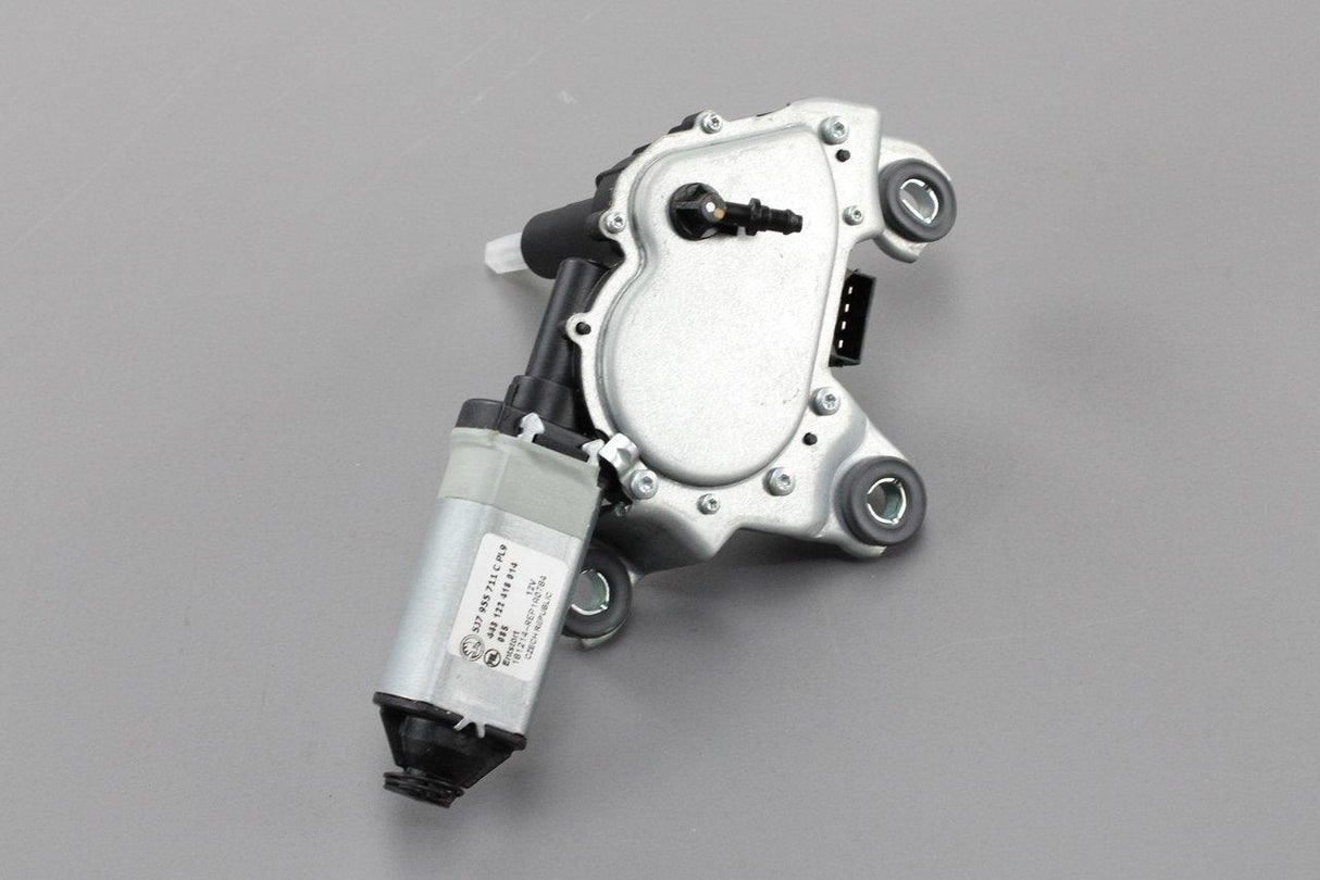 Skoda Yeti 5L 2014-2018 window wiper motor (rear) 5J7955711C