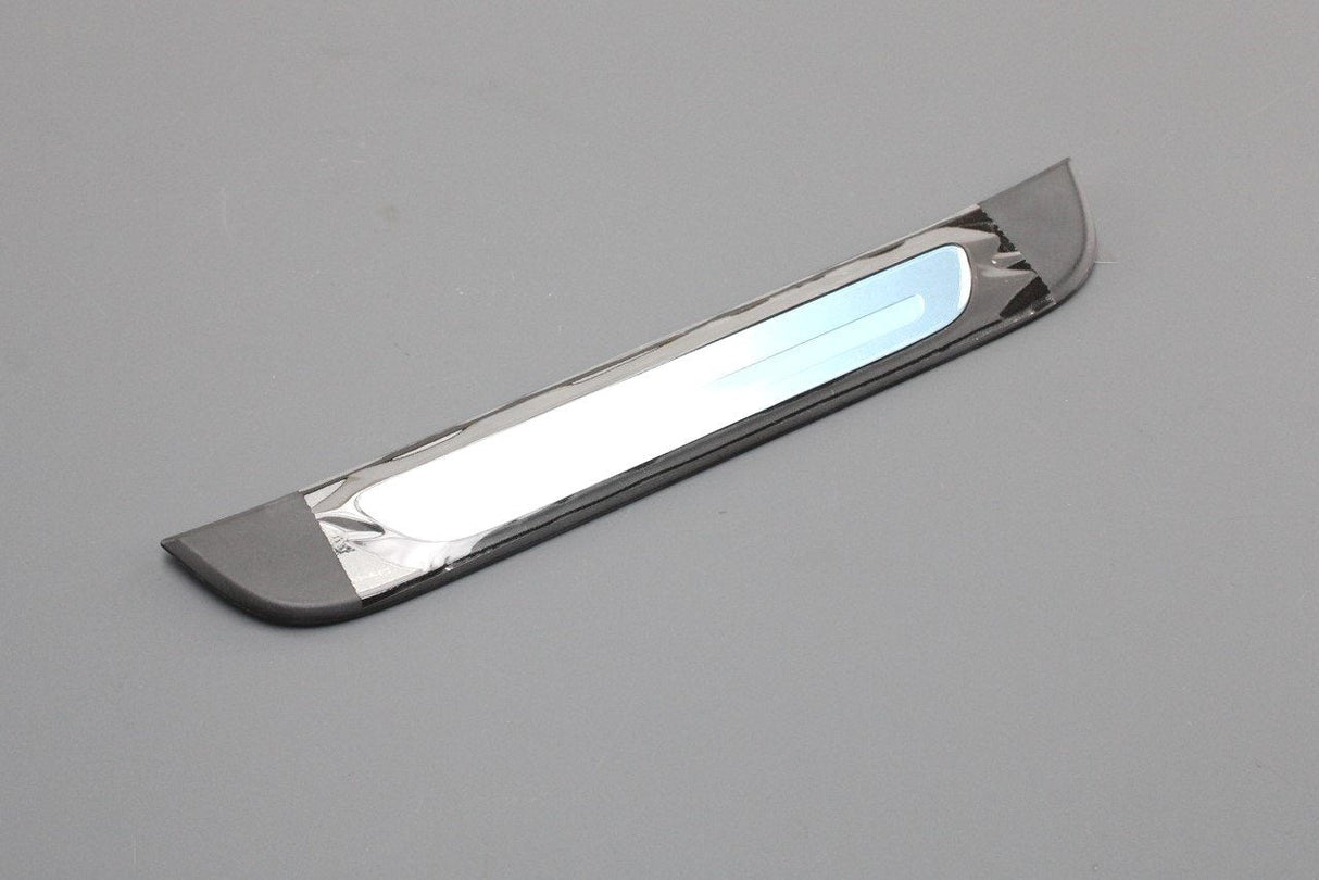 Audi A1 2011-2018 sill trim strip (rear right) 8X4853376A 9B9