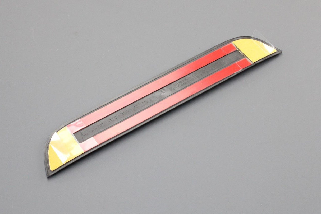 Audi A1 2011-2018 sill trim strip (rear right) 8X4853376A 9B9