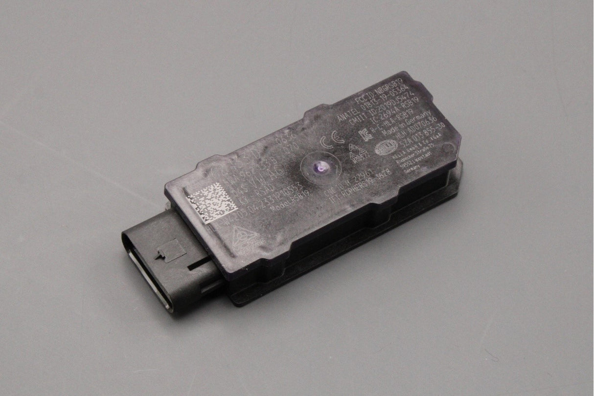 VW ID.Buzz Audi Q4 e-tron Skoda CUPRA keyless entry antenna 5WA962133D