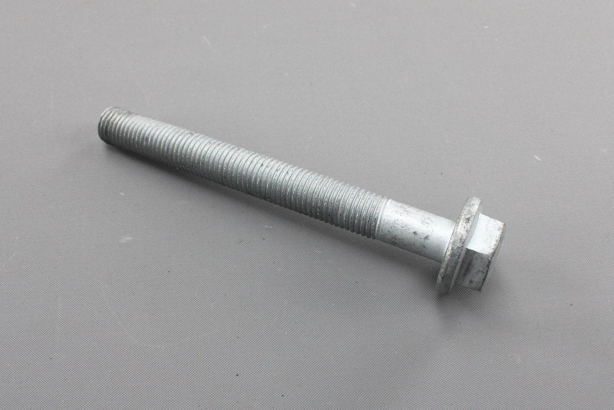 VW Audi hex head collared suspension bolt M12x1.5x110x90 (x1) N10640901