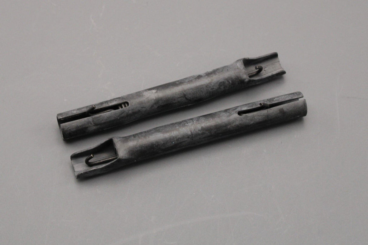 Audi A6 S6 RS6 11-18 wind deflector spring glide repair kit 4G9898671A