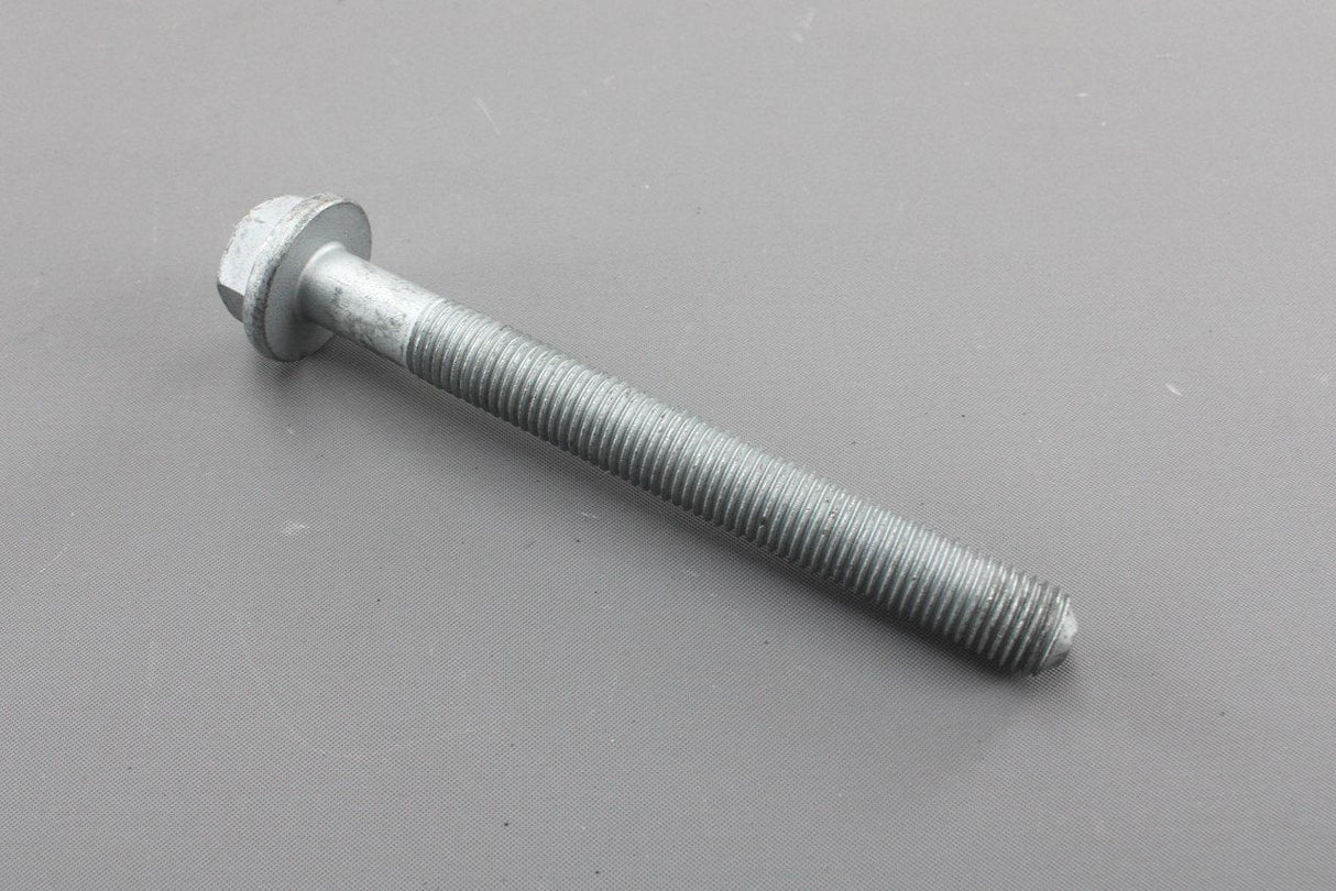 VW Audi hex head collared suspension bolt M12x1.5x110x90 (x1) N10640901