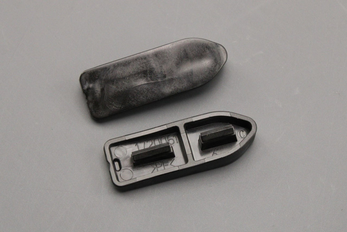 Audi A6 S6 RS6 11-18 wind deflector spring glide repair kit 4G9898671A