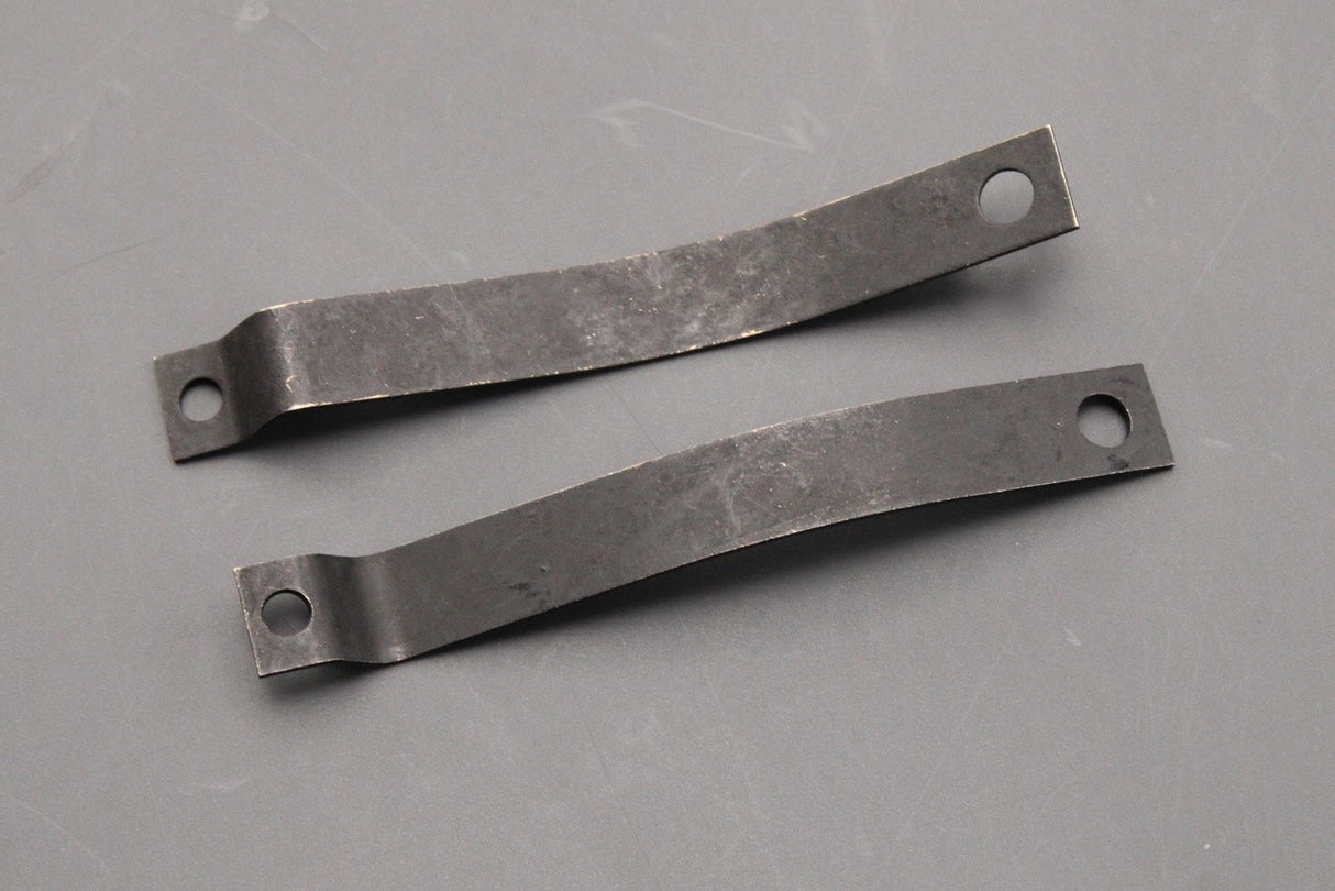 Audi A6 S6 RS6 11-18 wind deflector spring glide repair kit 4G9898671A