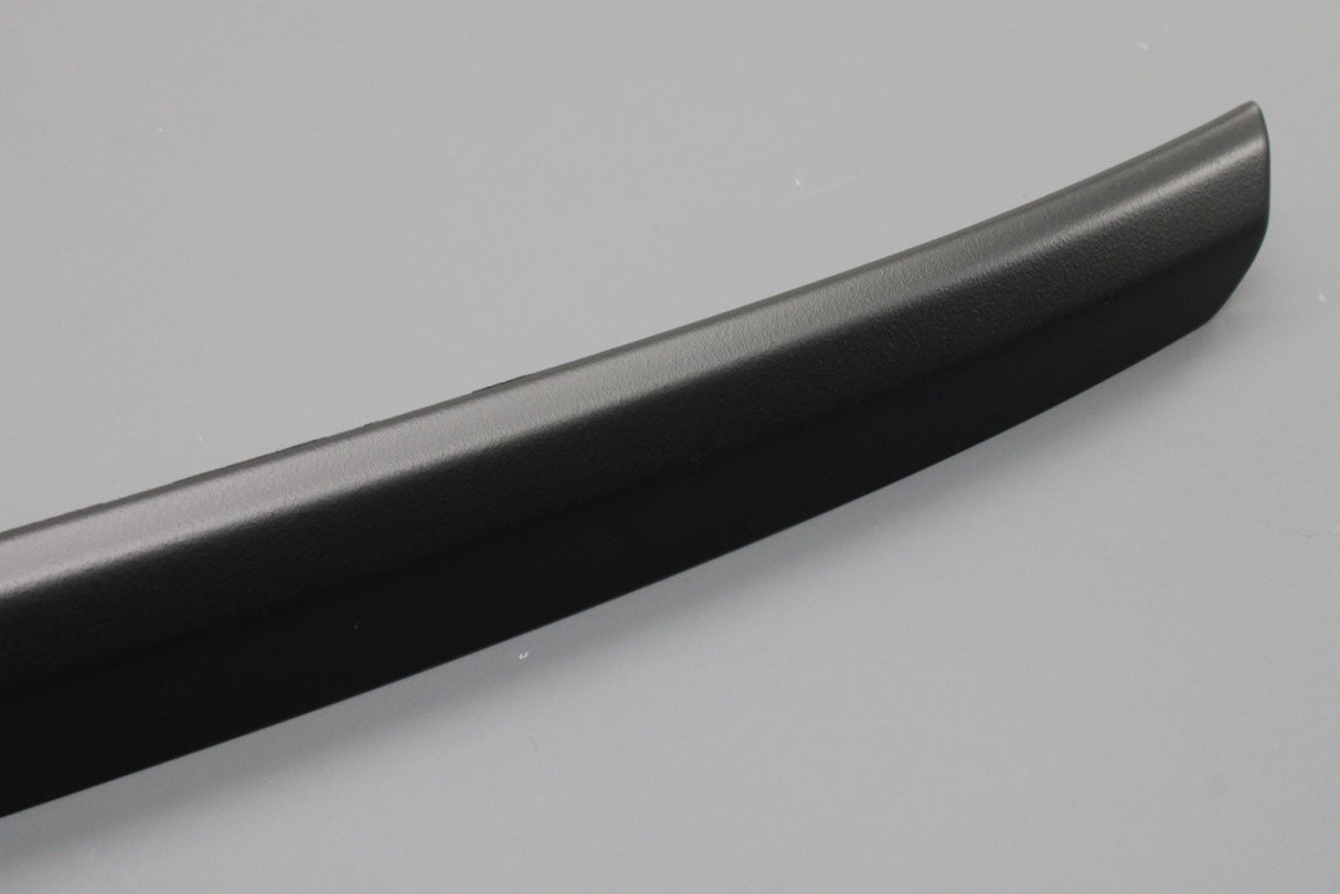 Skoda Kodiaq 2020-2024 rear bumper protector (black) ZGB565071002