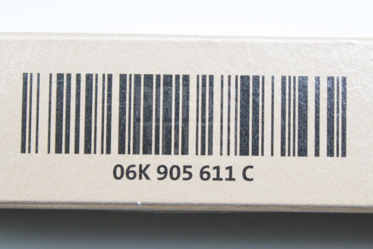 VW Audi Skoda SEAT 2.0 TSI TFSI spark plugs (x4) 06K905611C