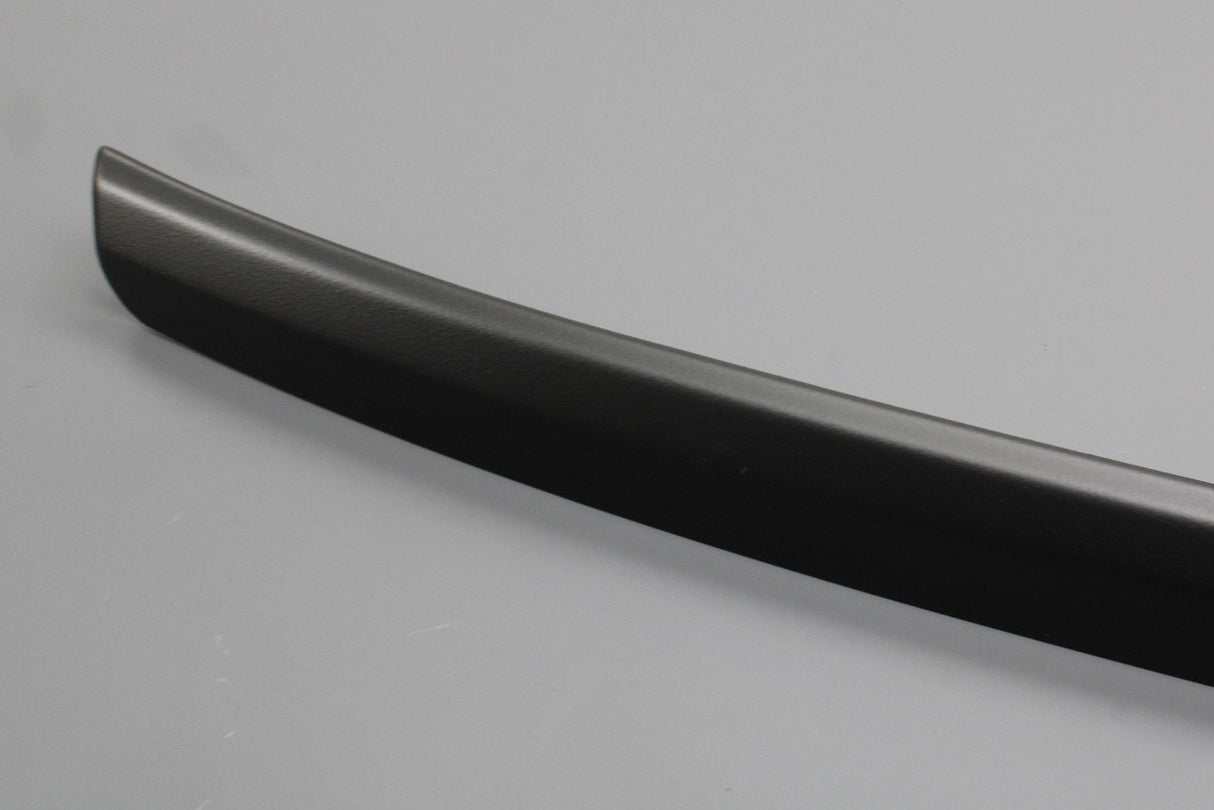 Skoda Kodiaq 2020-2024 rear bumper protector (black) ZGB565071002