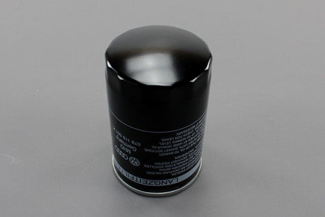 Audi RS6 C5 2002-2004 4.2l V8 biturbo Oil filter 078115561K