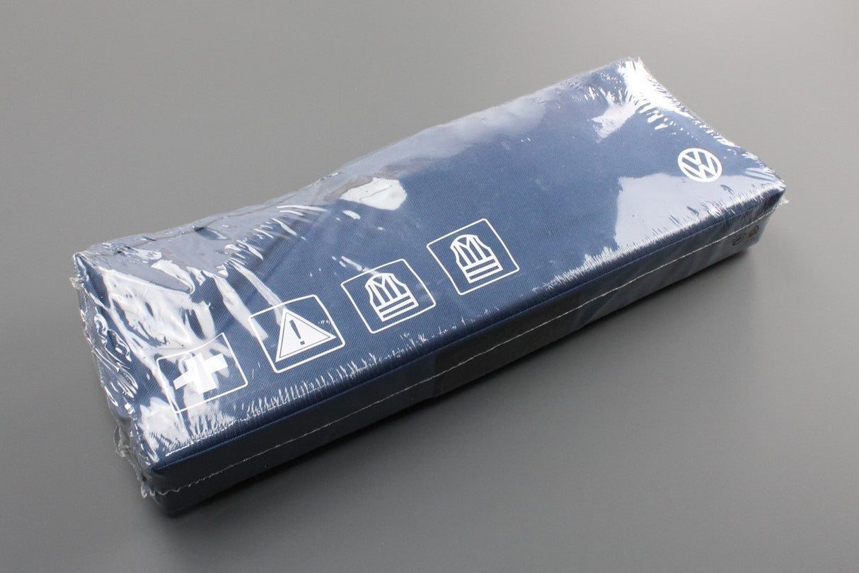 VW Emergency breakdown safety kit 000093059A