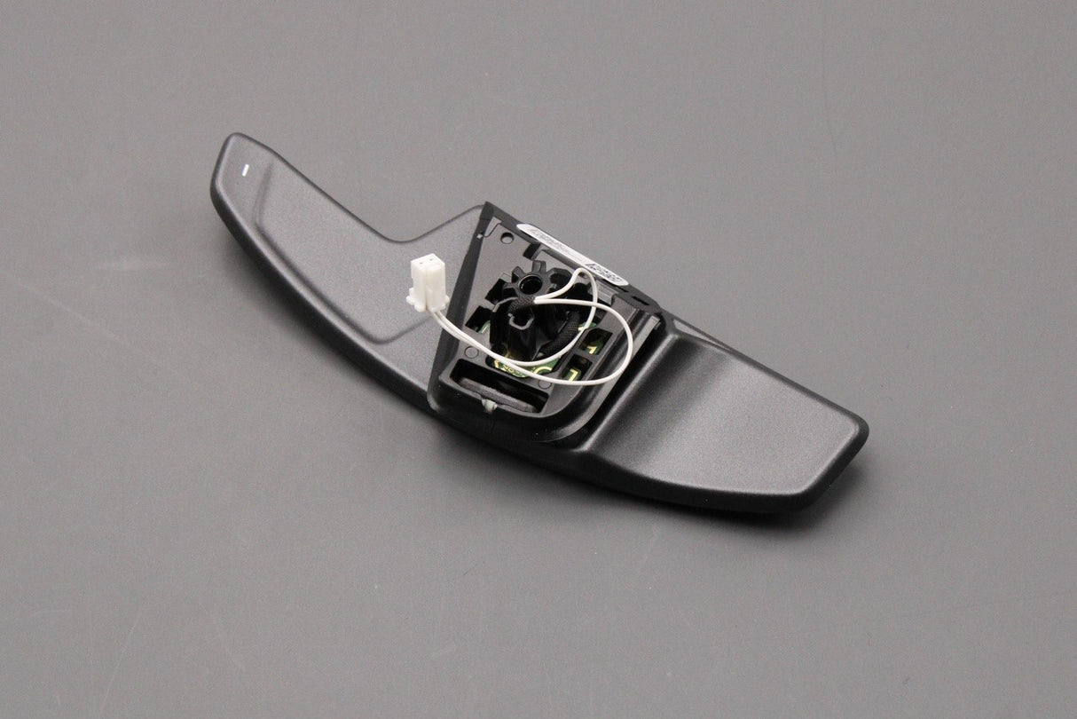 VW Golf MK8 Arteon Tiguan 2016-on tiptronic paddle (left) 5H0951527 7T9