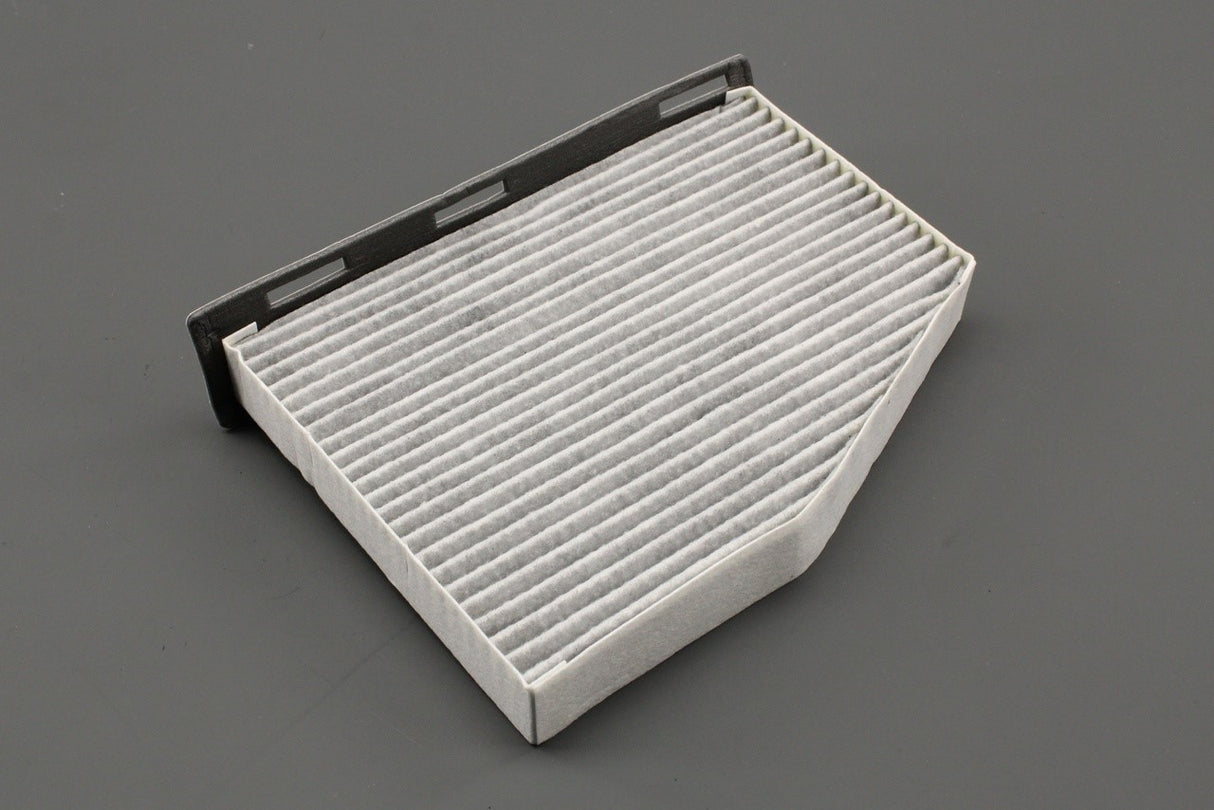 VW Golf Passat Audi Skoda SEAT LHD cabin pollen filter element 1K1819669