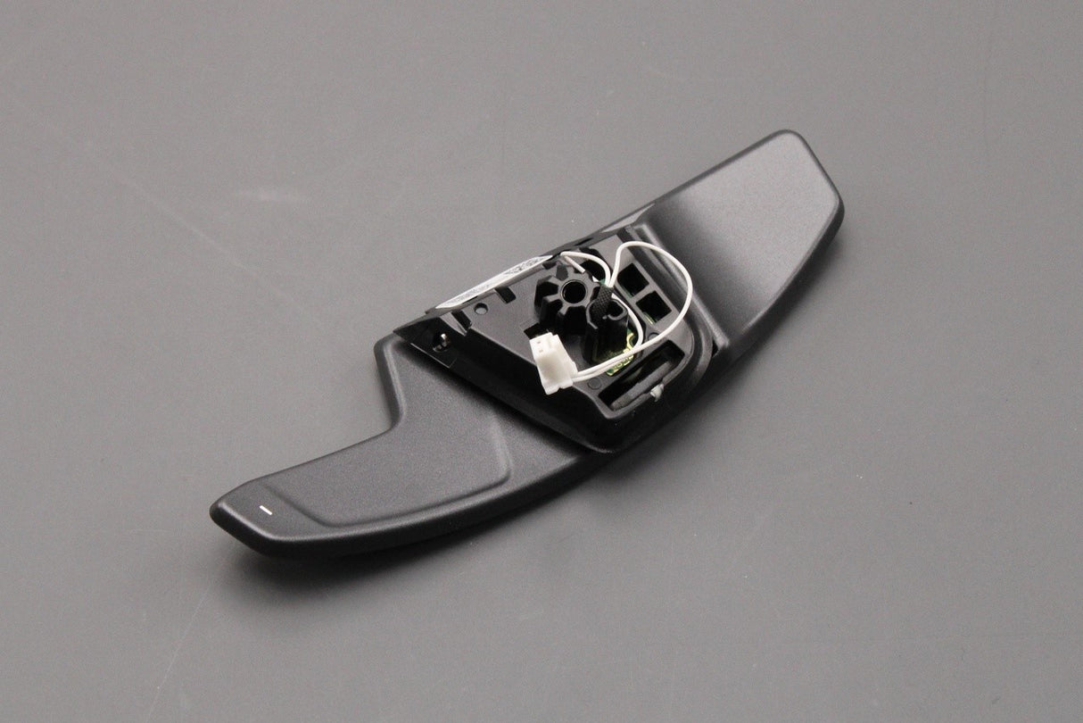 VW Golf MK8 Arteon Tiguan 2016-on tiptronic paddle (left) 5H0951527 7T9