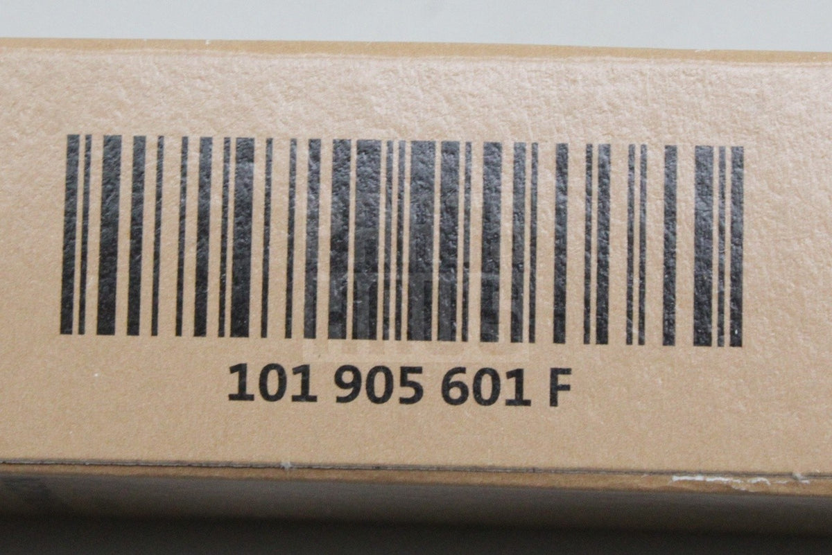 VW Audi Skoda SEAT 1.4 2.0 longlife sparkplugs (x4) 101905601F