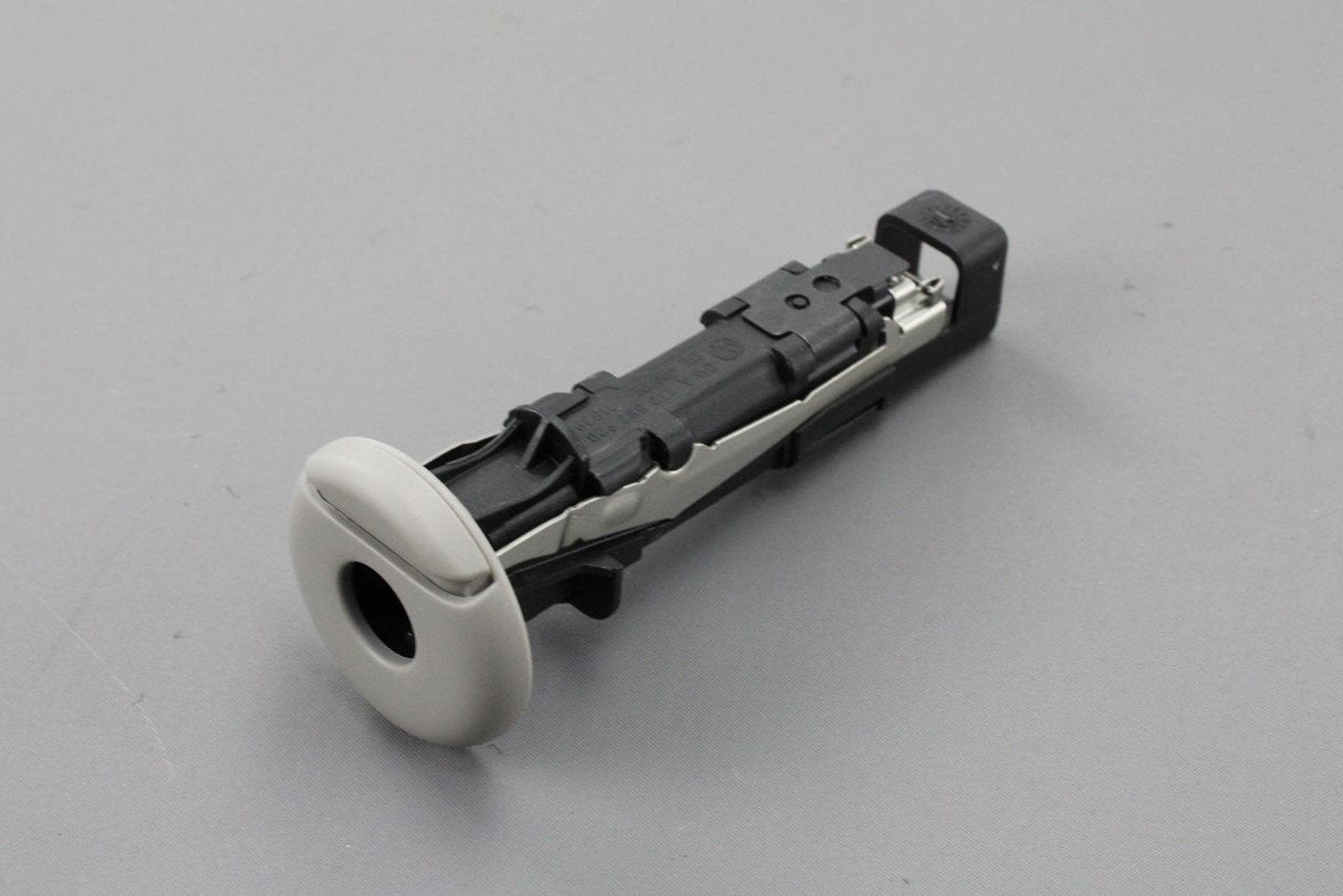 VW Transporter T6 2016-19 headrest guide (grey) 1T0883920E 92W