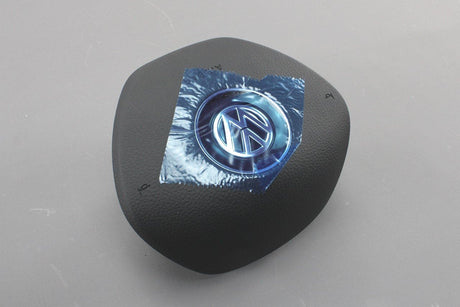 VW Transporter T6 2016-2020 steering wheel airbag unit 7E0880201AS81U