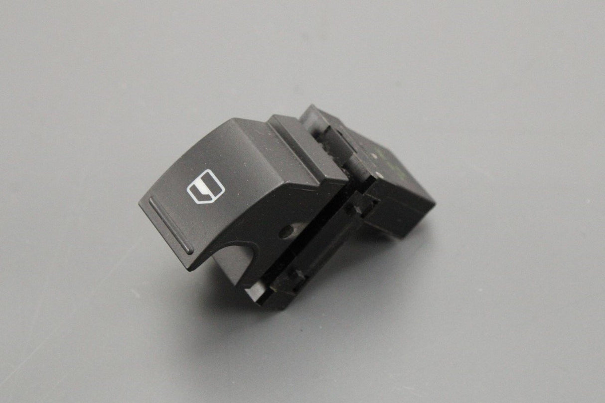 VW Touareg 2003-10 single electric window switch (rear) 7L6959855C REH