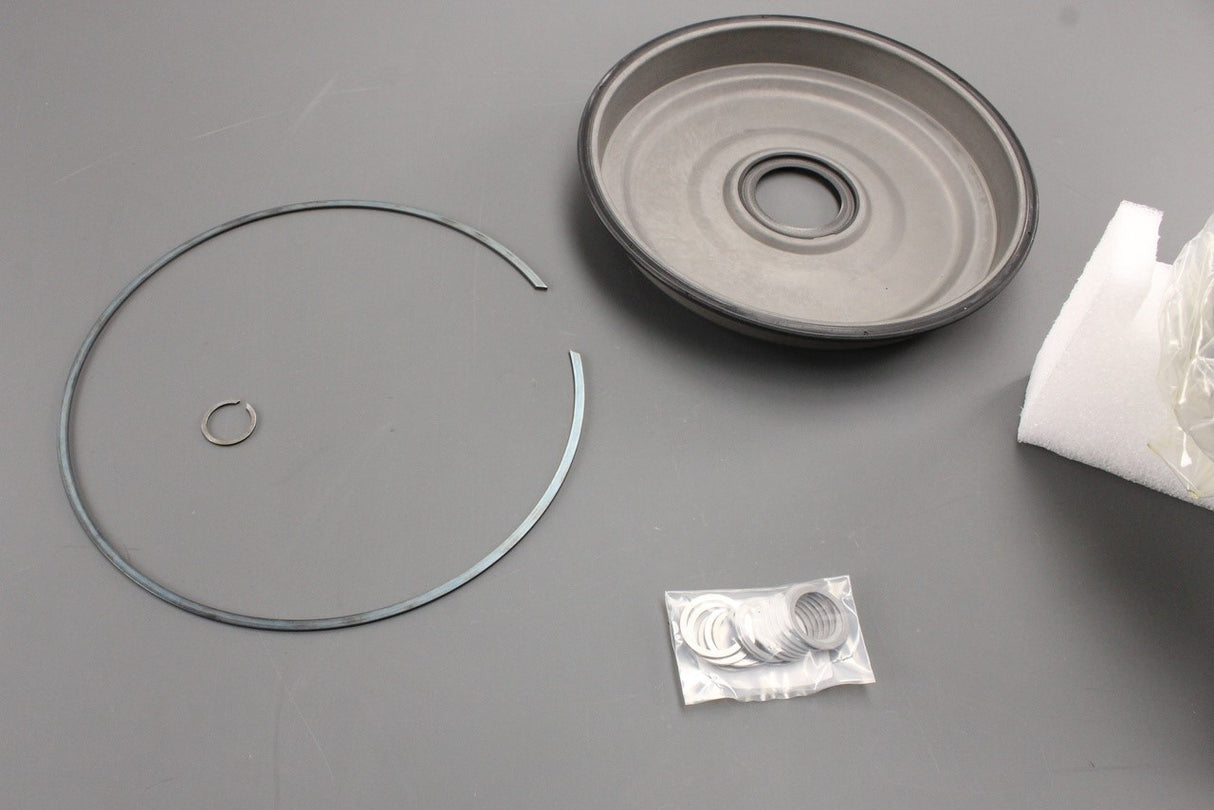 VW Audi Skoda SEAT DSG 7 speed clutch repair kit (DQ500) 0BH398029B