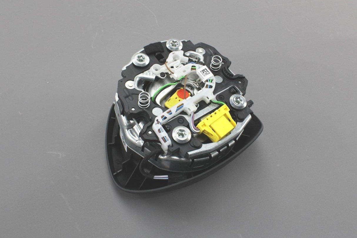 VW Transporter T6 2016-2020 steering wheel airbag unit 7E0880201AS81U