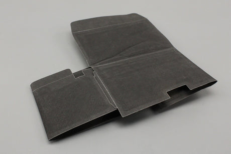 VW Golf Passat Audi Q3 Skoda SEAT battery protective cover 1K0915411B