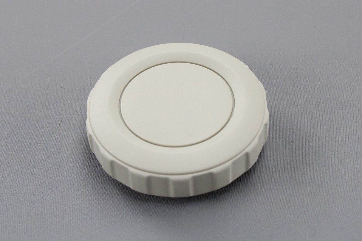 Skoda Octavia 2013-On Backrest adjustment knob (Beige) 8K0881671 WC4