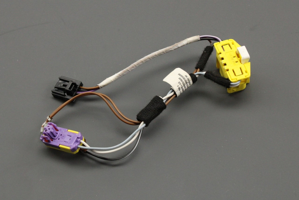 Skoda Fabia Karoq Kodiaq Octavia Superb airbag wiring harness 5E0971584A