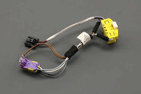Skoda Fabia Karoq Kodiaq Octavia Superb airbag wiring harness 5E0971584A
