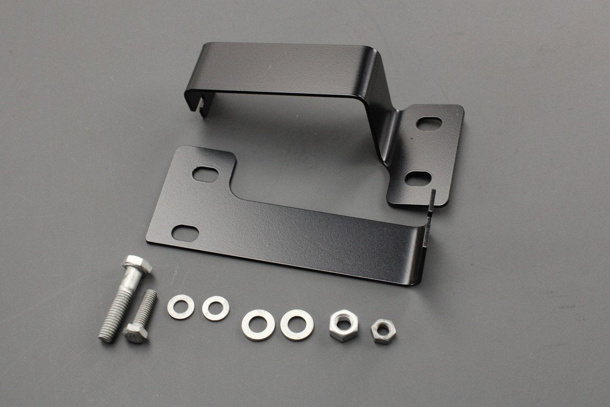 VW Golf MK7.5 MK8 Passat Golf SV tow bar LTE aerial retainer 5G0051517