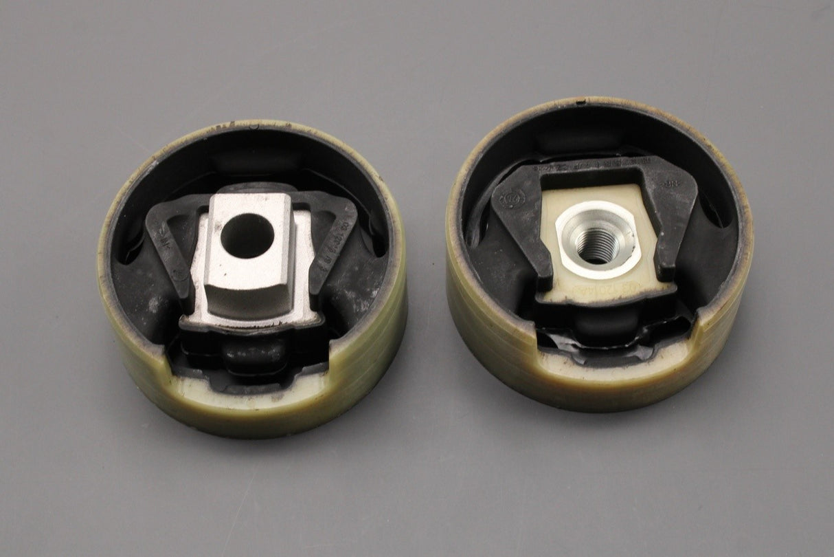 VW Golf Audi A3 Skoda SEAT CUPRA lower engine mount bushes kit 8V0198037