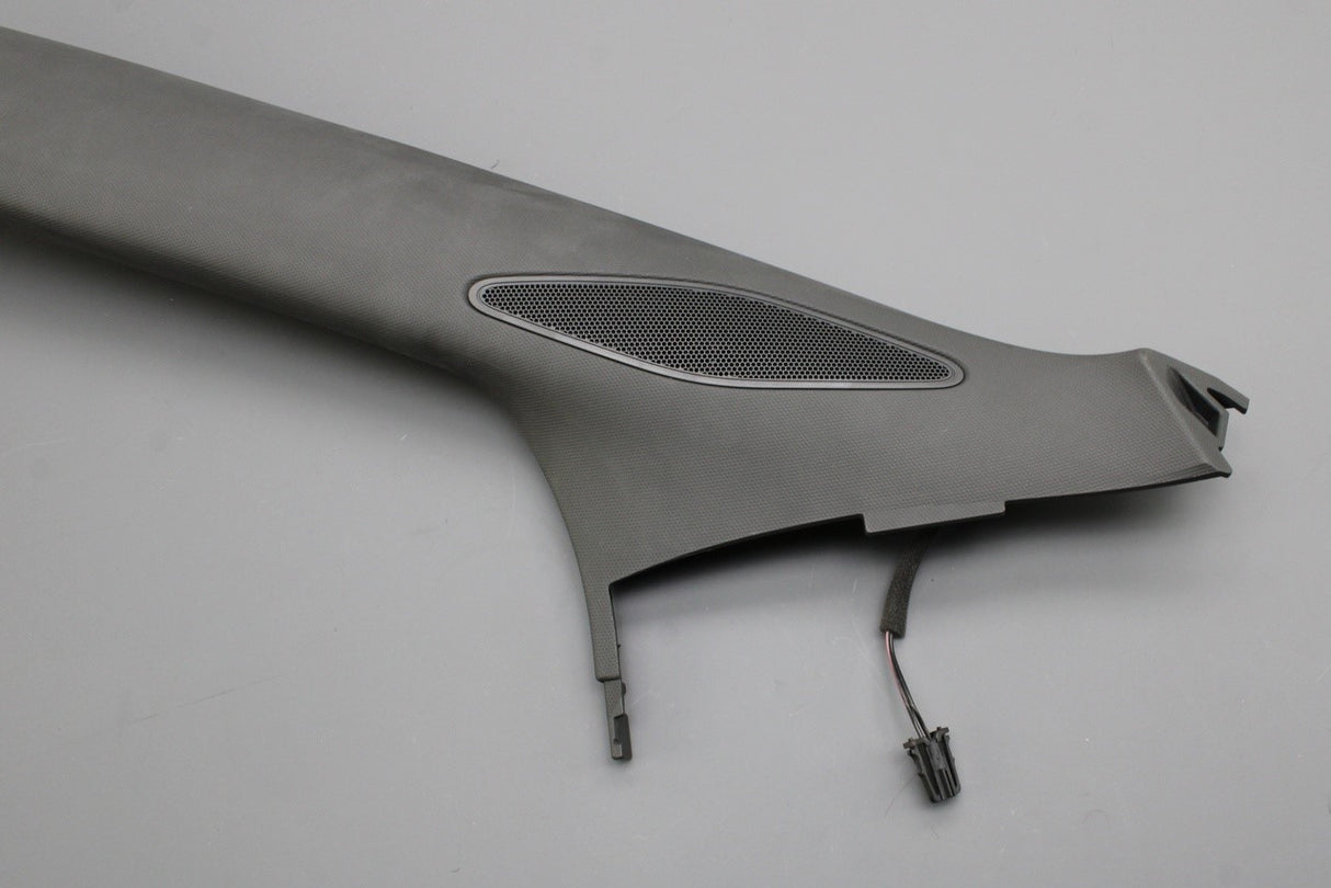 VW ID.4 ID.5 2021-on upper a-pillar interior trim (left) 11A867233E 4PK