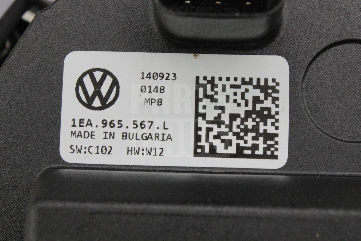 VW ID.Buzz Audi Q4 e-Tron Cupra Born 21-on coolant water pump 1EA965567L