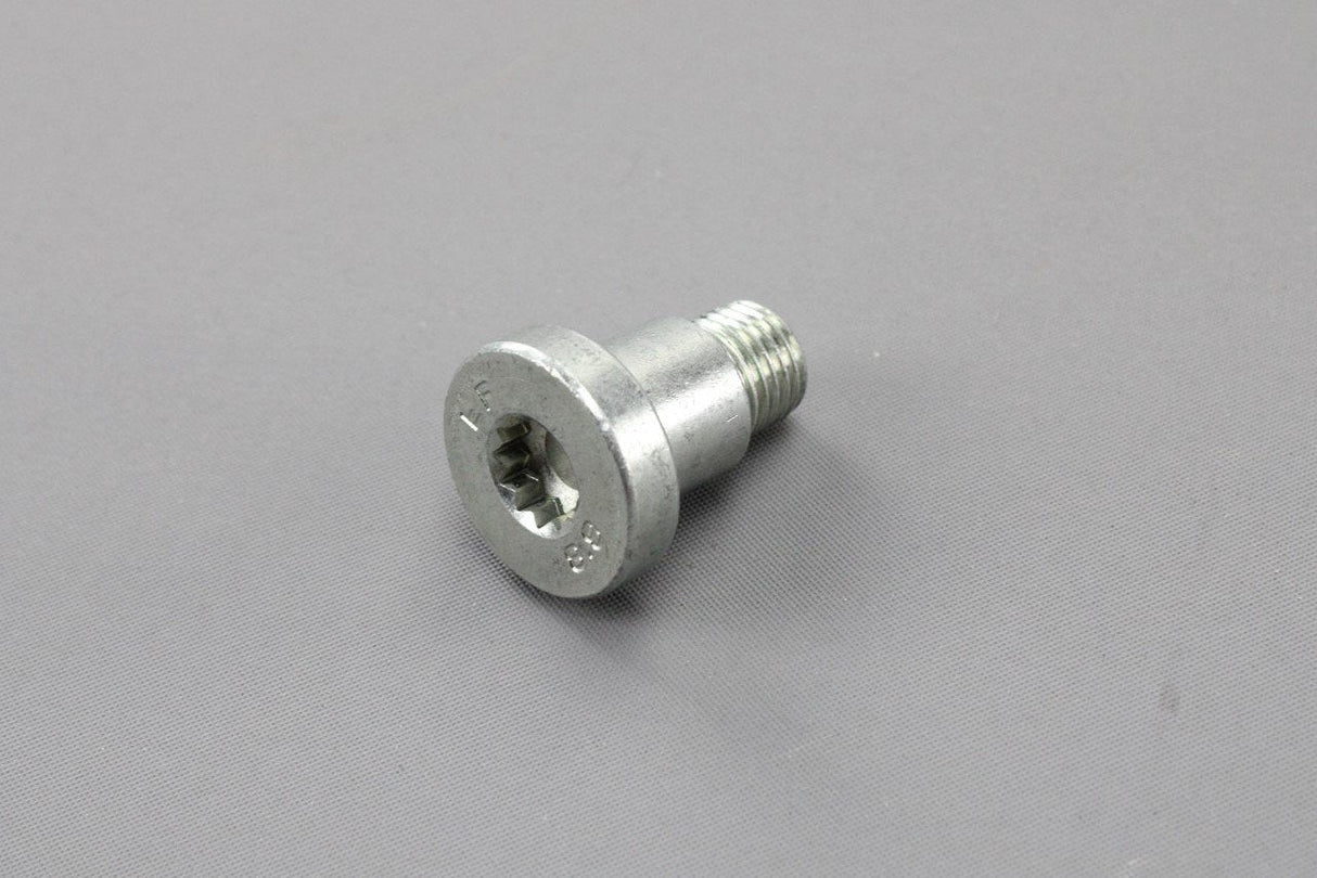 VW Audi Skoda SEAT Seat belt pillar fixing bolt (7/16" 20x26) N91235501