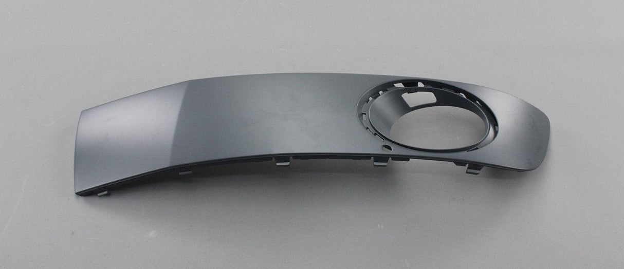 VW Transporter T5.1 10-15 front fog light trim (left) 7E5807489E GRU