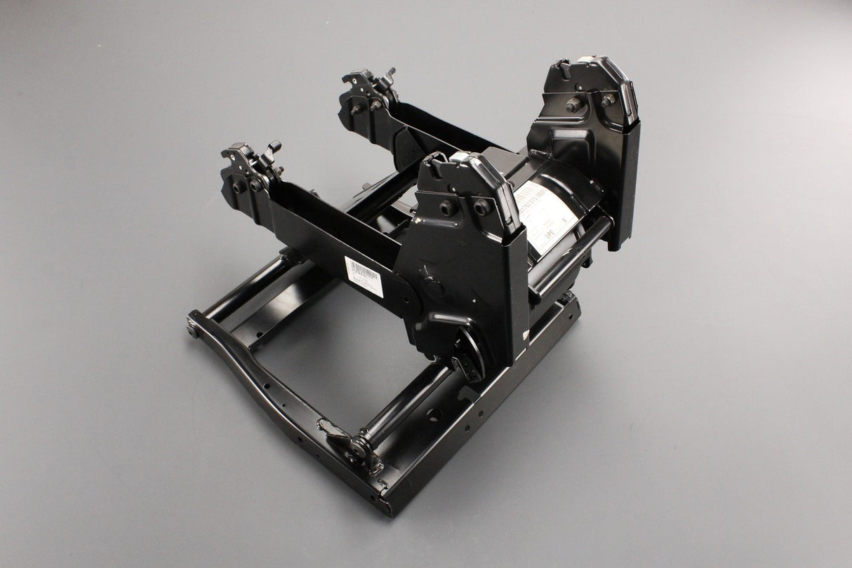 VW Transporter T6 T6.1 bench seat base frame (right) 7E0883670N 01A