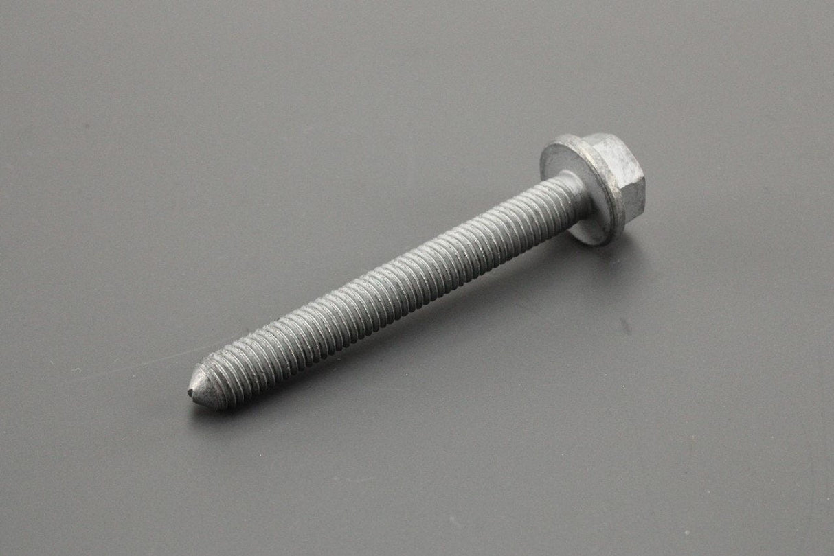 VW Golf MK8 Skoda SEAT Leon engine mount bolt M10x80 (front) N10830401
