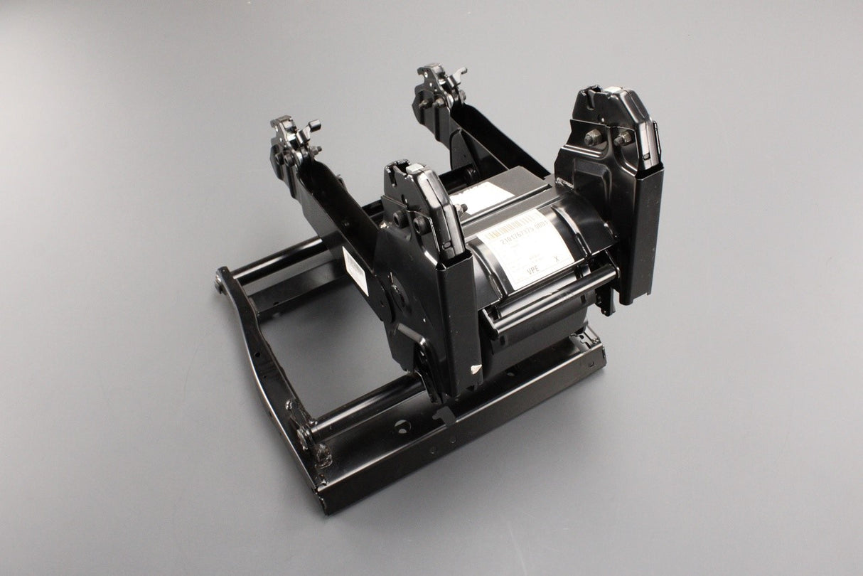 VW Transporter T6 T6.1 bench seat base frame (right) 7E0883670N 01A