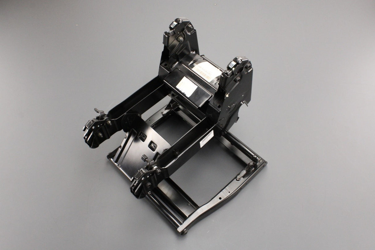 VW Transporter T6 T6.1 bench seat base frame (right) 7E0883670N 01A